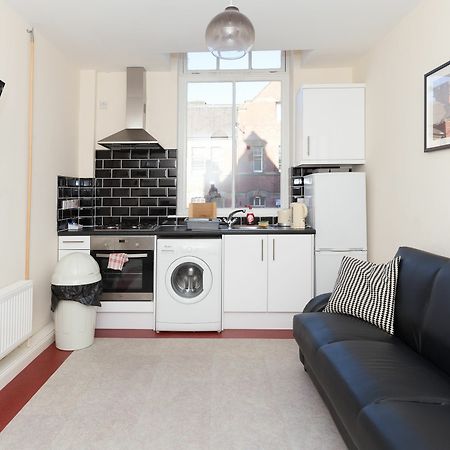 The Apartment Company Gateshead Luaran gambar