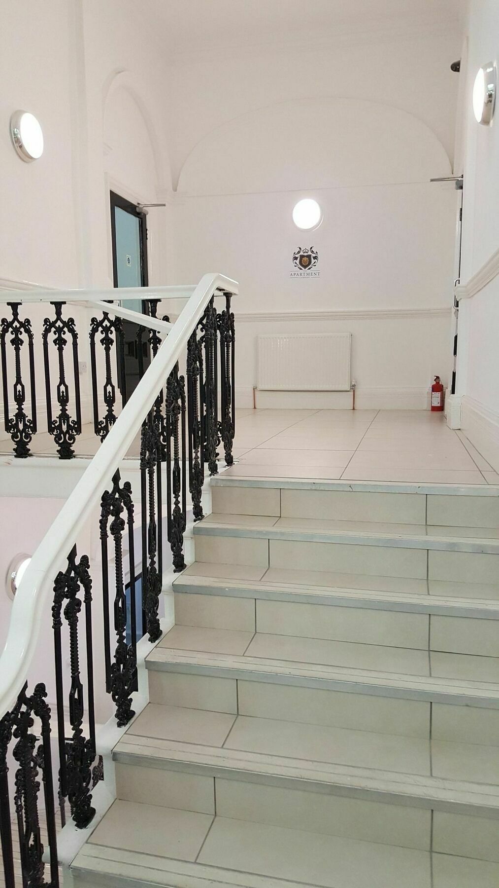 The Apartment Company Gateshead Luaran gambar