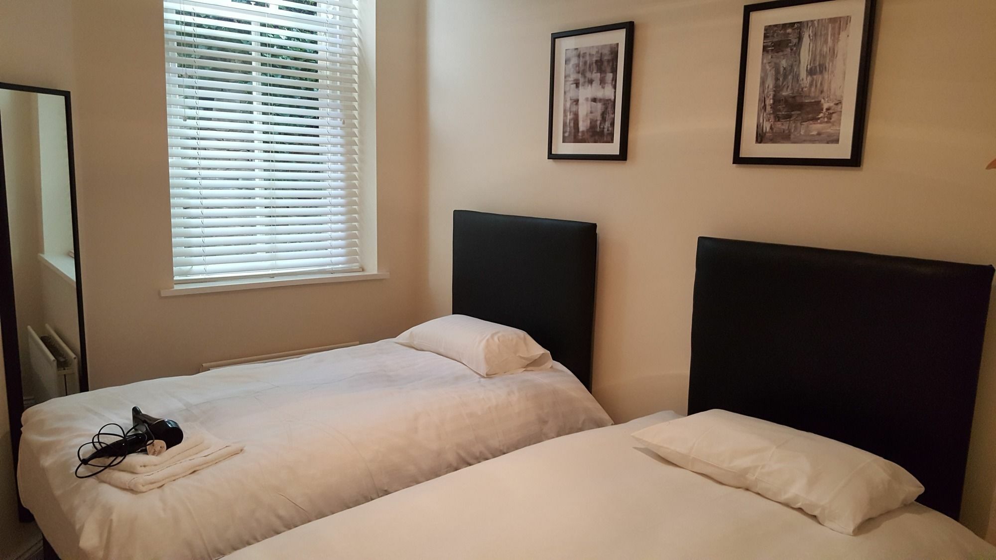 The Apartment Company Gateshead Luaran gambar