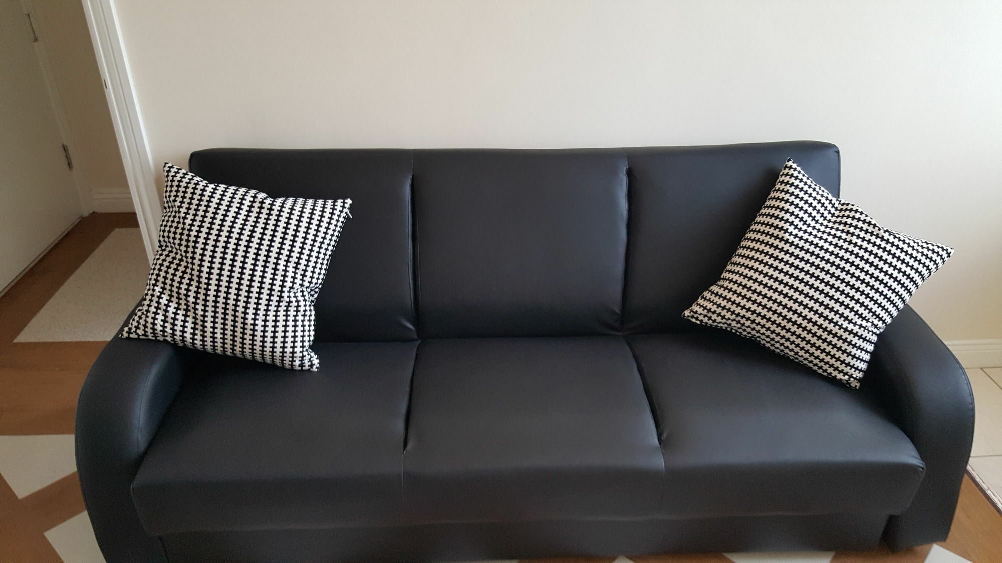 The Apartment Company Gateshead Luaran gambar