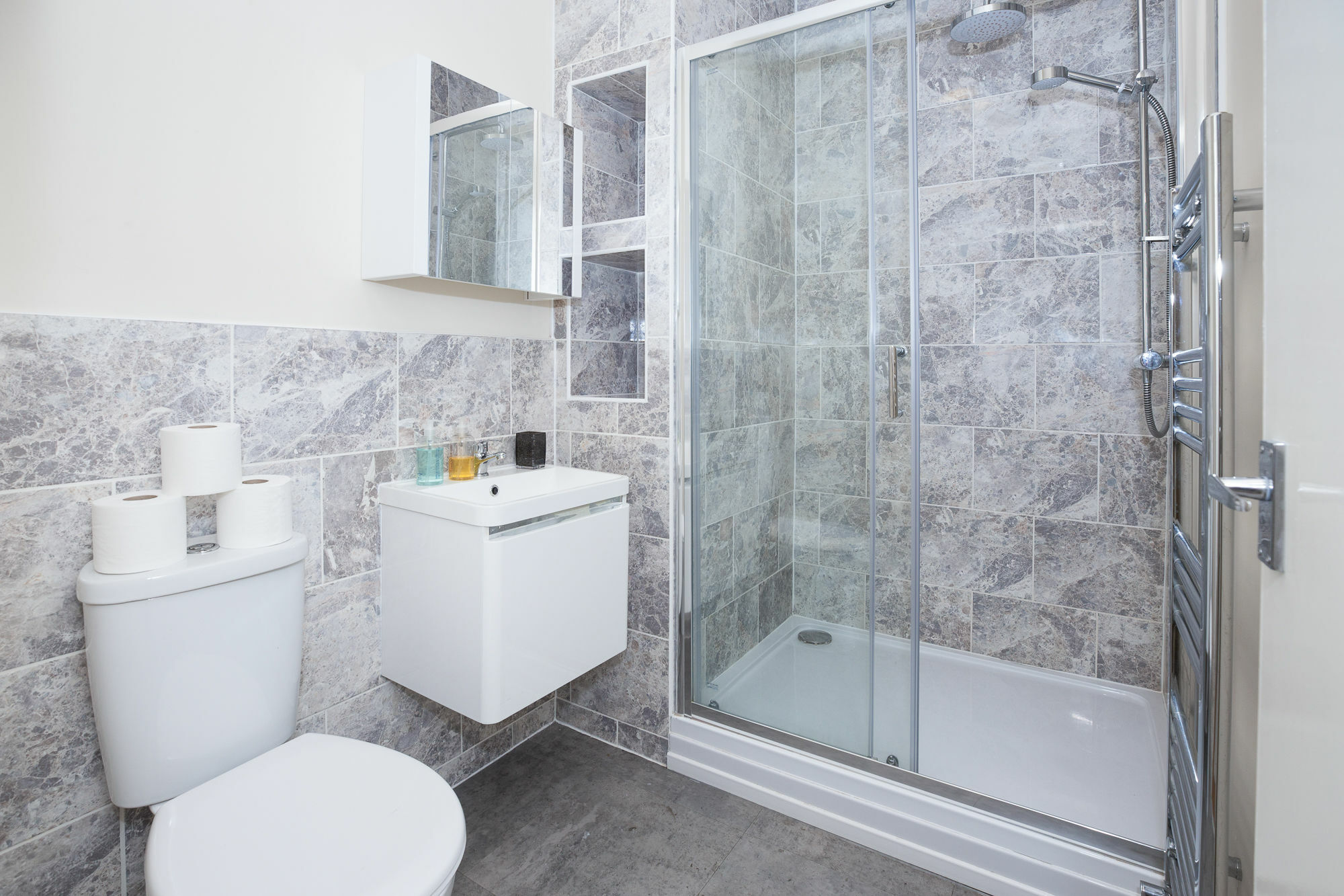 The Apartment Company Gateshead Luaran gambar
