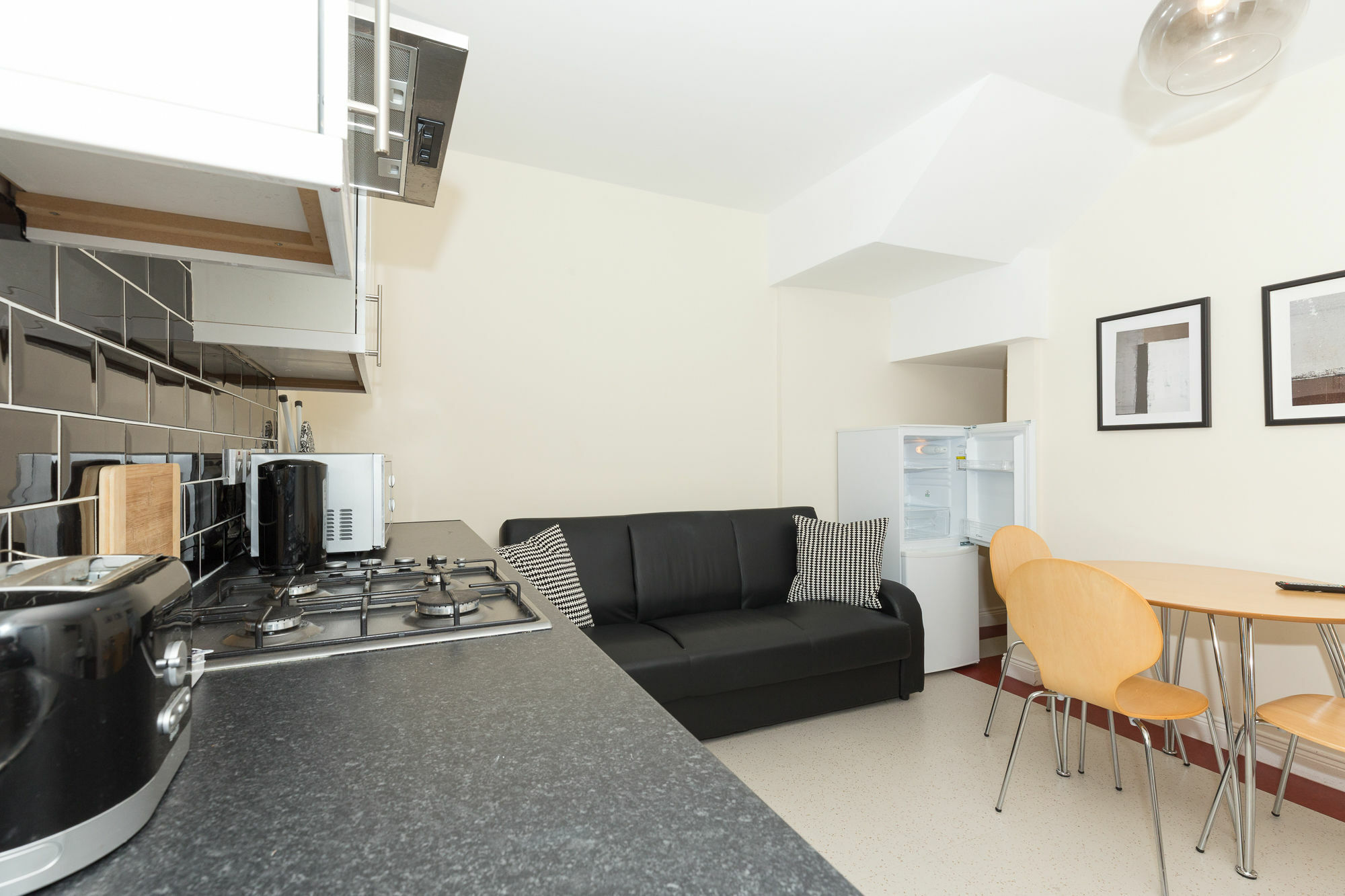 The Apartment Company Gateshead Luaran gambar