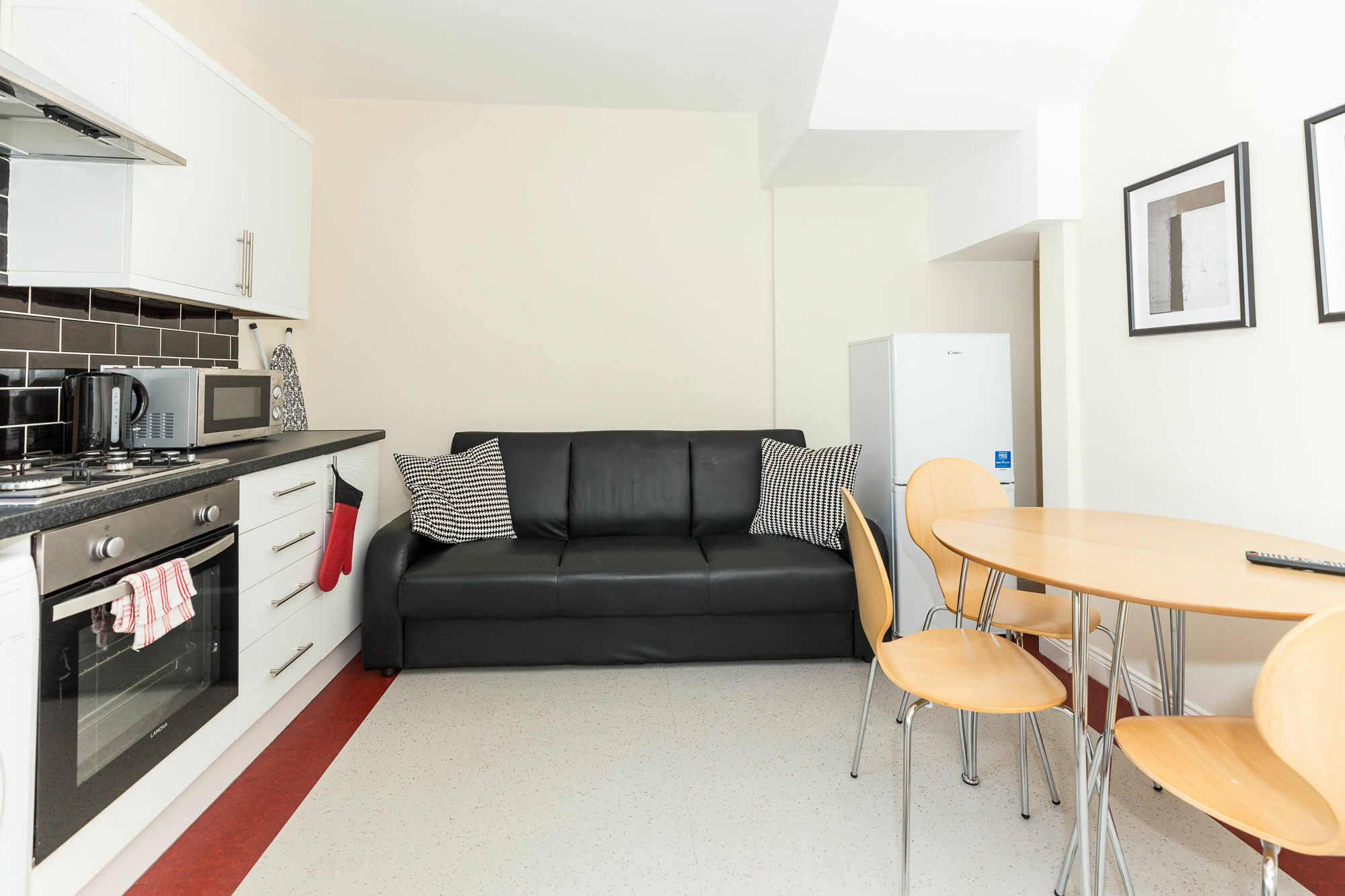 The Apartment Company Gateshead Luaran gambar