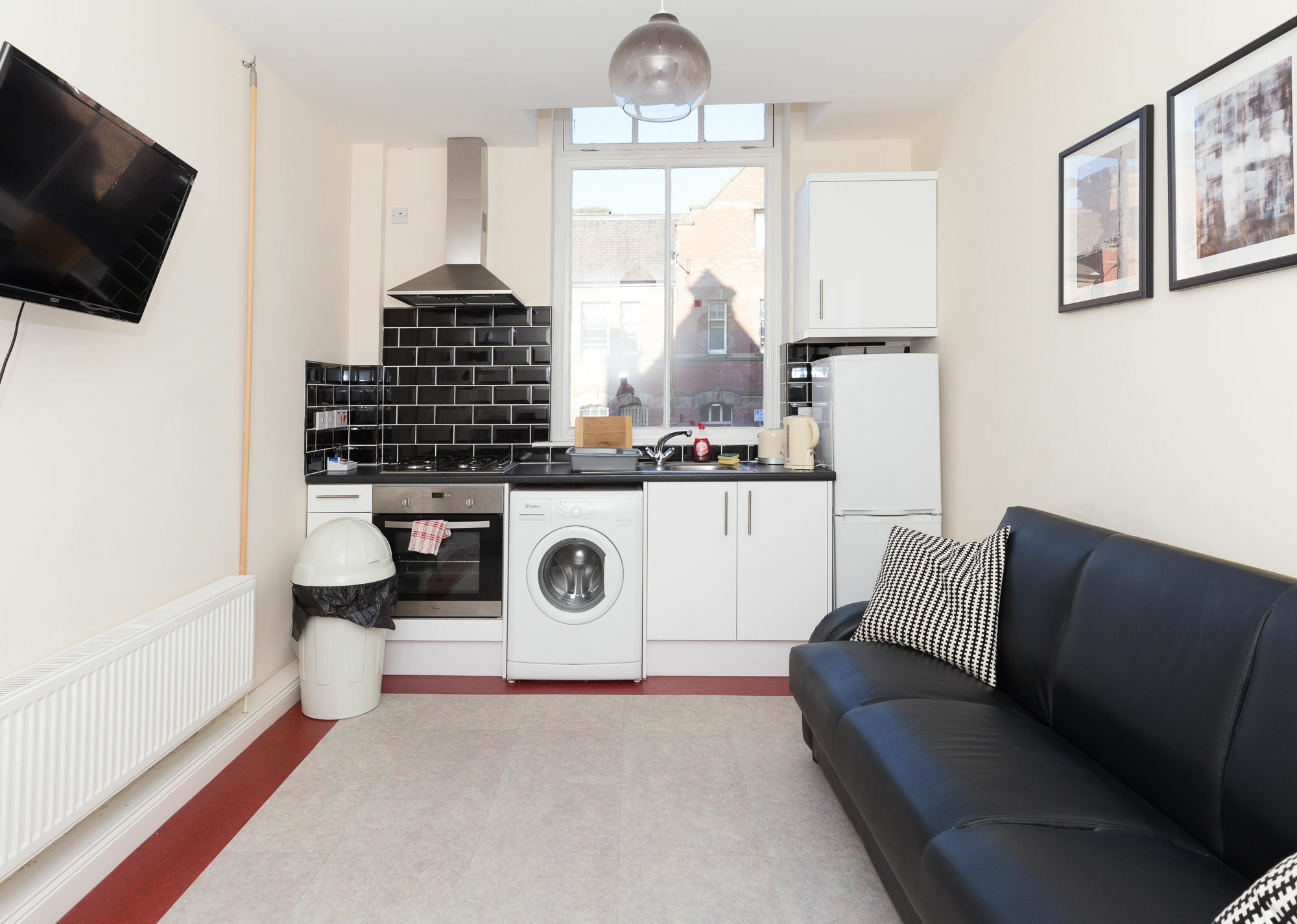 The Apartment Company Gateshead Luaran gambar