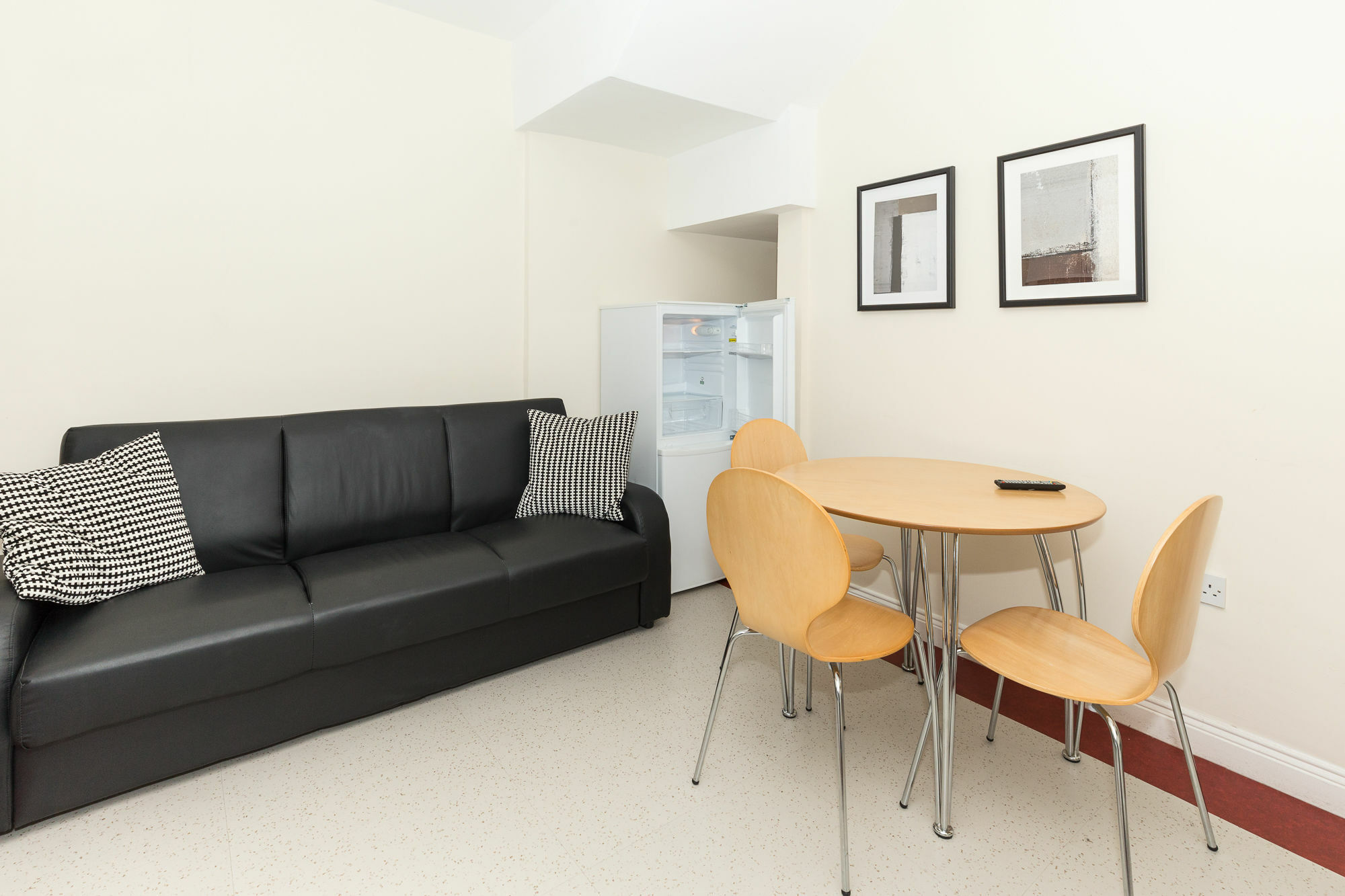 The Apartment Company Gateshead Luaran gambar