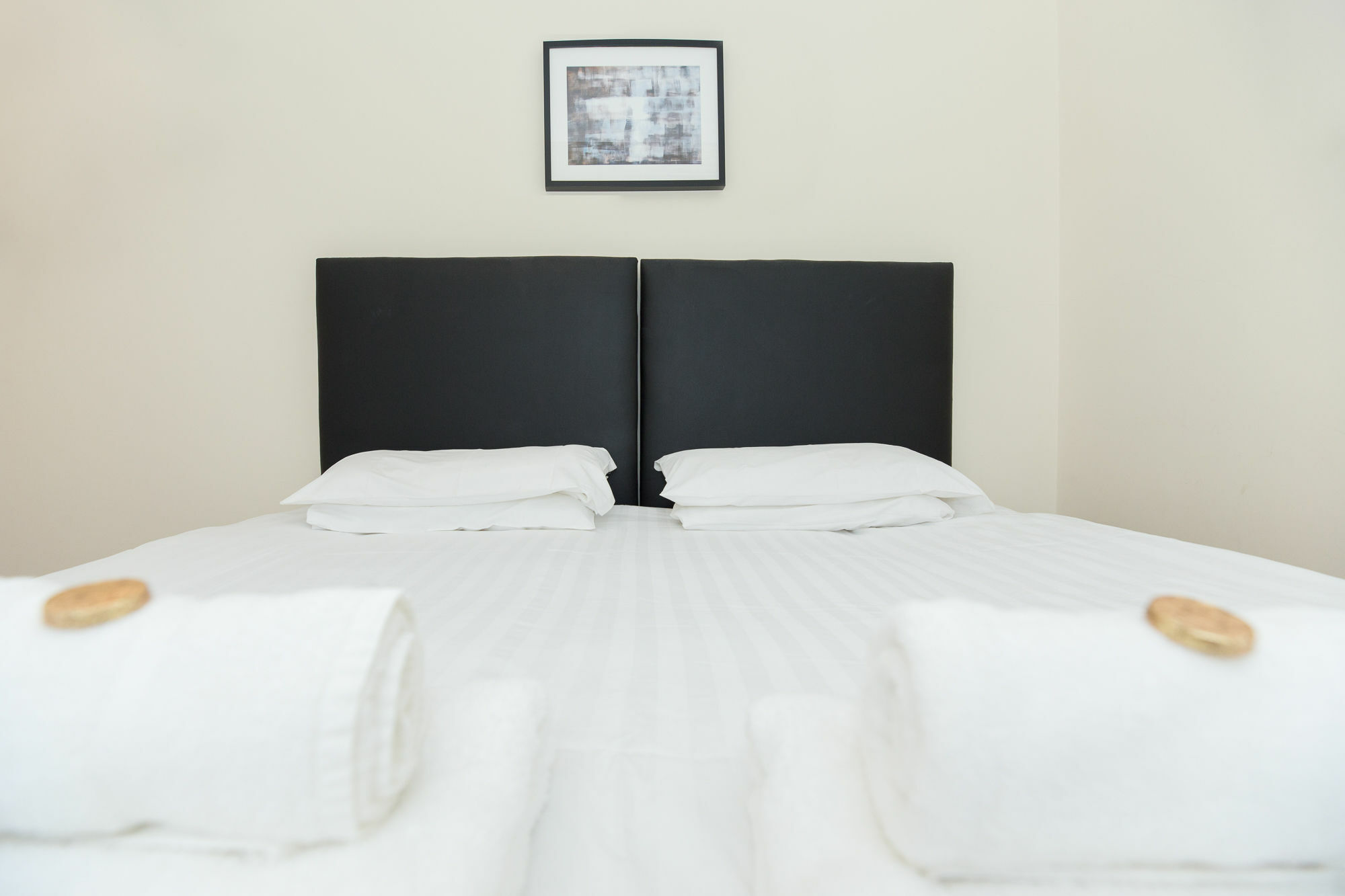 The Apartment Company Gateshead Luaran gambar