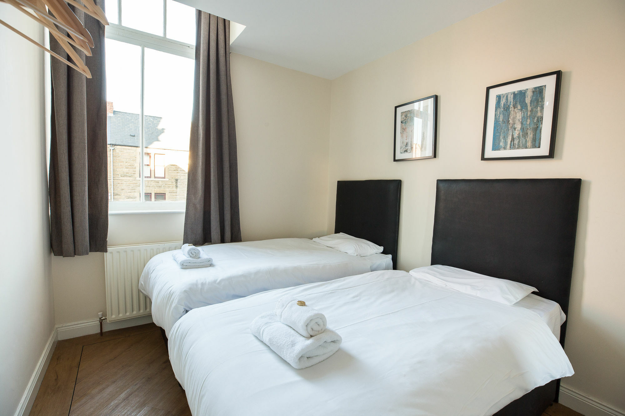 The Apartment Company Gateshead Luaran gambar