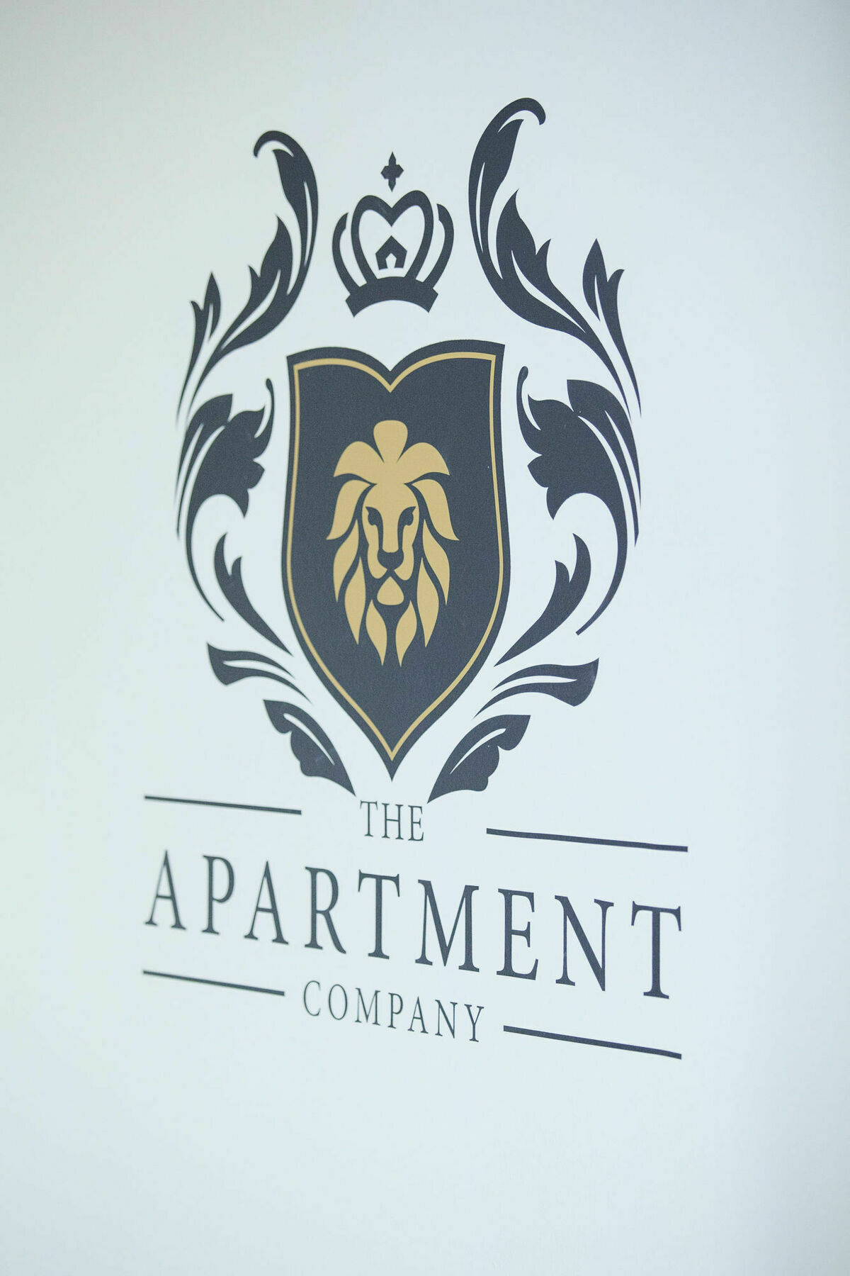 The Apartment Company Gateshead Luaran gambar