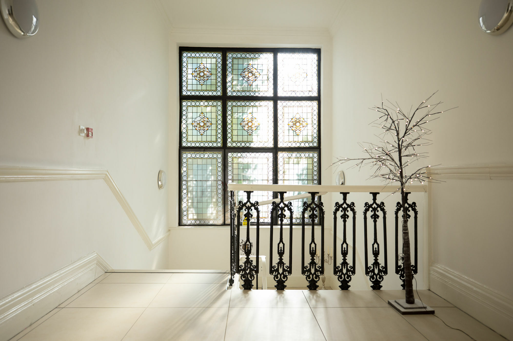 The Apartment Company Gateshead Luaran gambar