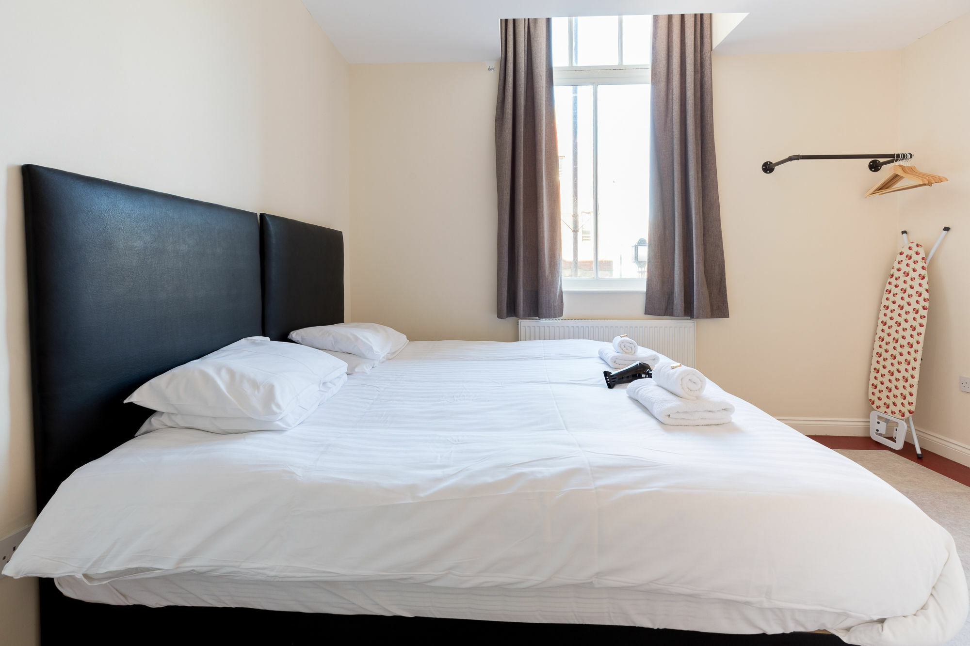 The Apartment Company Gateshead Luaran gambar
