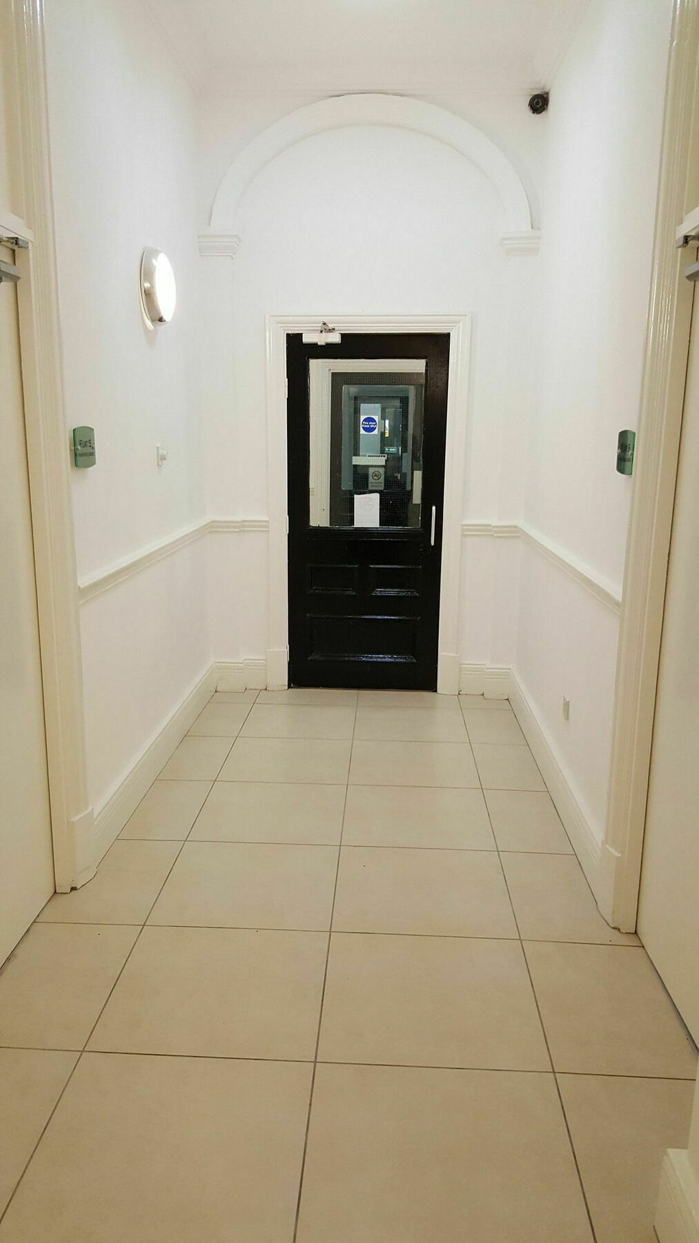 The Apartment Company Gateshead Luaran gambar