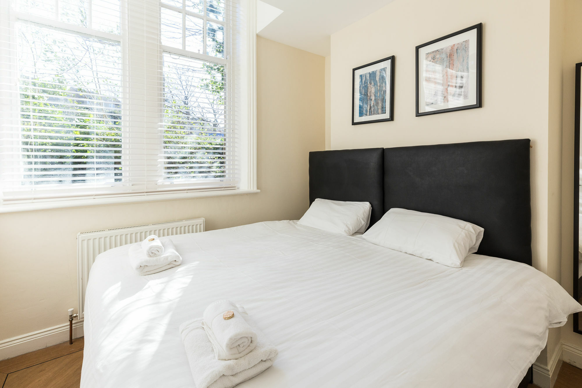 The Apartment Company Gateshead Luaran gambar