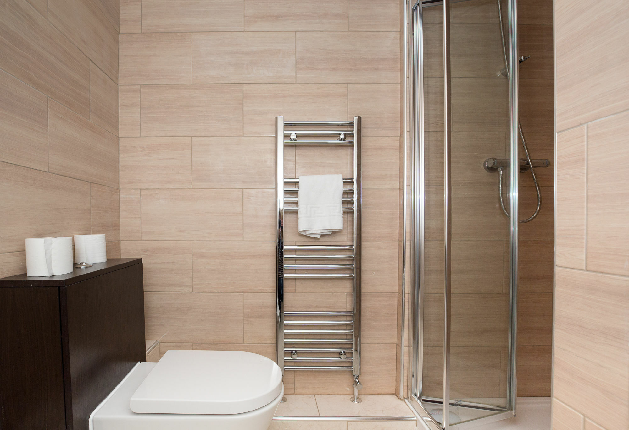 The Apartment Company Gateshead Luaran gambar