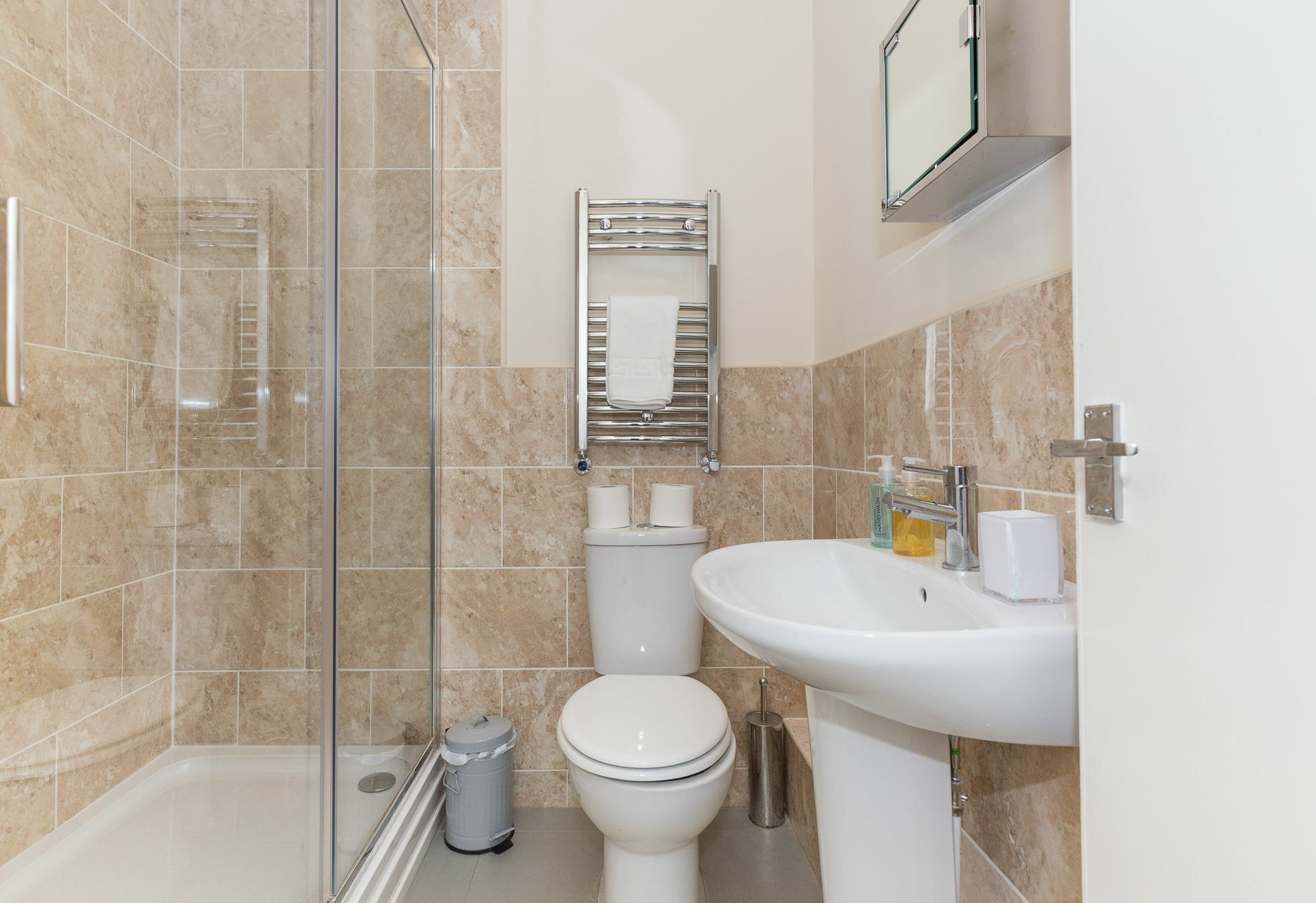 The Apartment Company Gateshead Luaran gambar