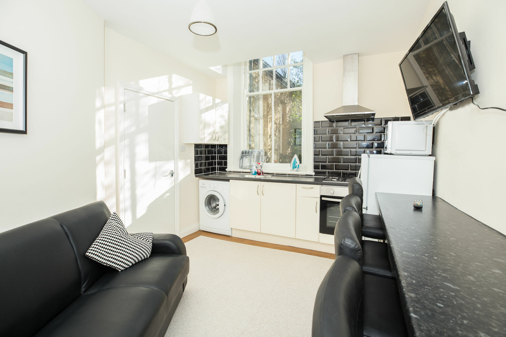 The Apartment Company Gateshead Luaran gambar