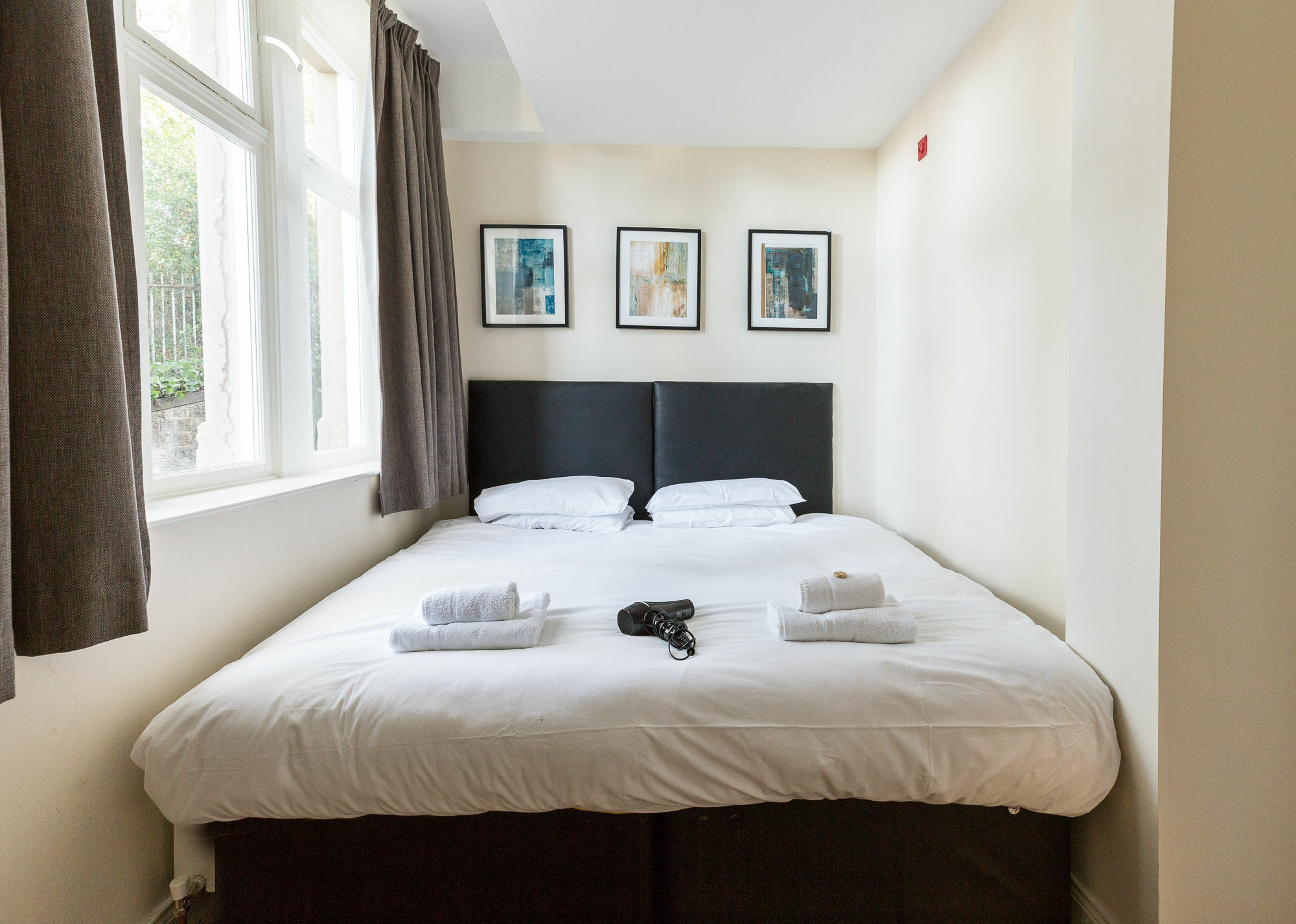 The Apartment Company Gateshead Luaran gambar