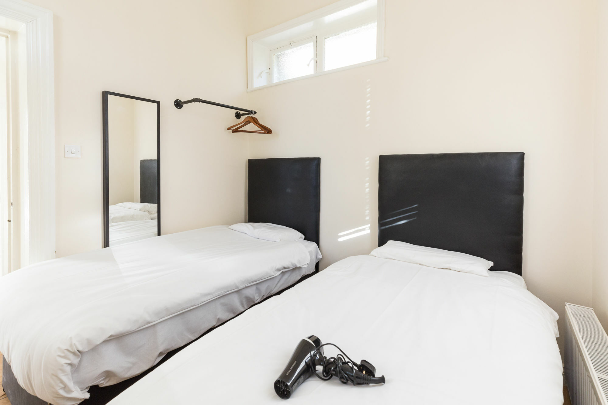 The Apartment Company Gateshead Luaran gambar