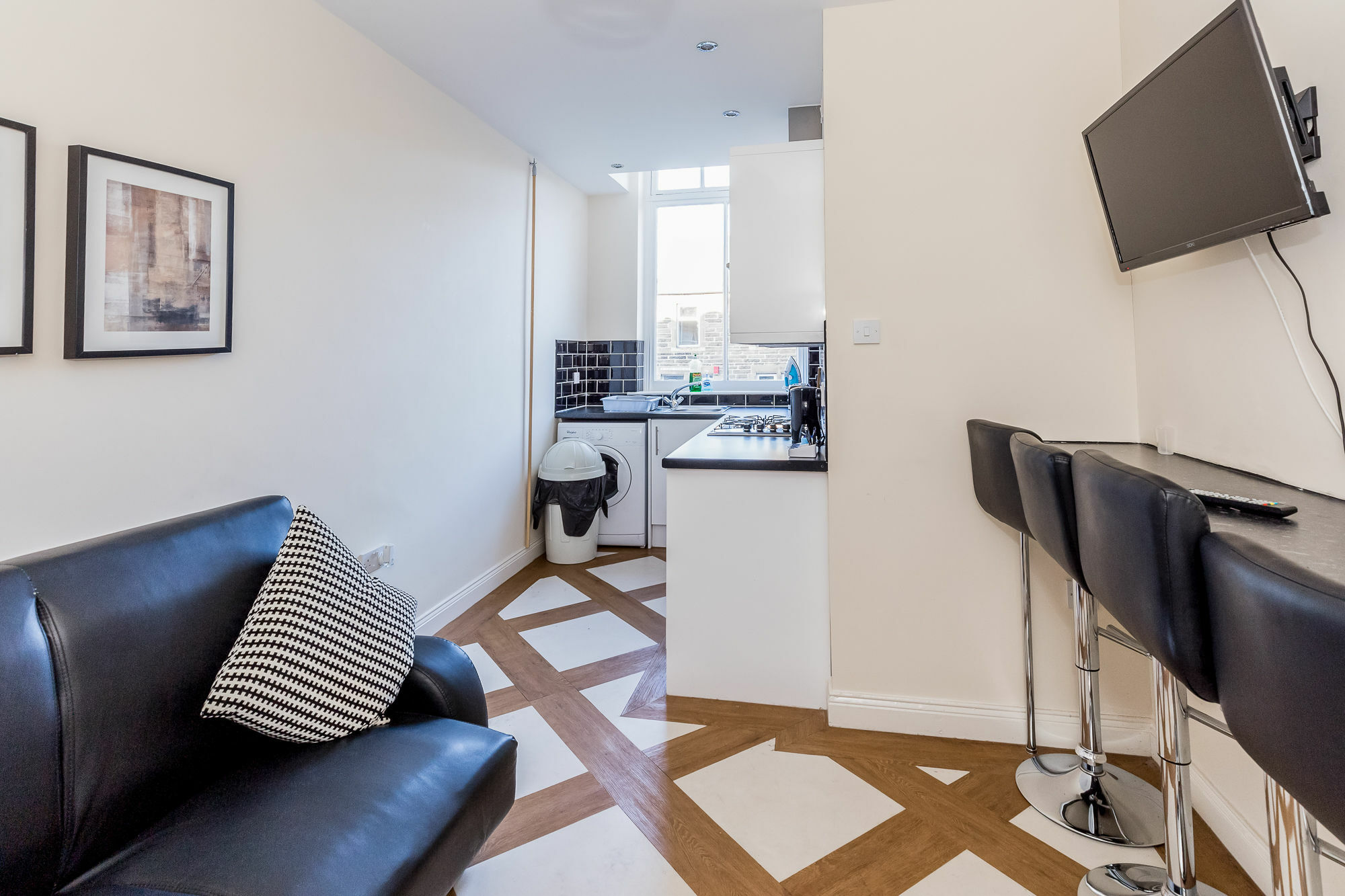 The Apartment Company Gateshead Luaran gambar